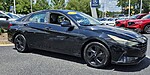 Used 2021 HYUNDAI ELANTRA SEL IVT in MACON, GEORGIA