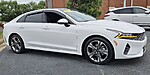 Used 2023 KIA K5 EX AUTO FWD in MACON, GEORGIA
