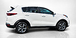 Used 2021 KIA SPORTAGE LX FWD in MACON, GEORGIA
