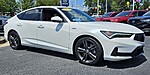 Used 2024 ACURA INTEGRA CVT W/A-SPEC PACKAGE in MACON, GEORGIA