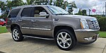 Used 2014 CADILLAC ESCALADE 2WD 4DR LUXURY in MACON, GEORGIA