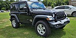 Used 2021 JEEP WRANGLER SPORT S 4X4 in MACON, GEORGIA