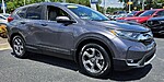 Used 2018 Honda CR-V EX-L 2WD in MACON, GEORGIA