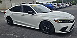 Used 2023 Honda Civic SPORT CVT in MACON, GEORGIA
