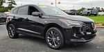 Used 2025 ACURA RDX SH-AWD W/A-SPEC PACKAGE in MACON, GEORGIA