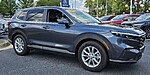 Used 2025 Honda CR-V EX-L 2WD in MACON, GEORGIA