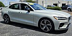 Used 2019 VOLVO S60 T6 AWD R-DESIGN in MACON, GEORGIA