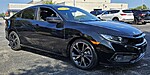 Used 2021 Honda Civic SPORT CVT in MACON, GEORGIA