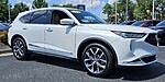 Used 2022 ACURA MDX FWD W/TECHNOLOGY PACKAGE in MACON, GEORGIA