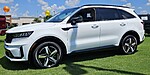 Used 2022 KIA SORENTO EX FWD in MACON, GEORGIA