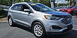 Used 2022 FORD EDGE SEL AWD in MACON, GEORGIA