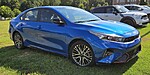 Used 2023 KIA FORTE GT-LINE in MACON, GEORGIA