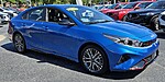 Used 2023 KIA FORTE GT-LINE IVT in MACON, GEORGIA