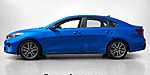 Used 2023 KIA FORTE GT-LINE IVT in MACON, GEORGIA