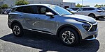 Used 2024 KIA SPORTAGE LX FWD in MACON, GEORGIA