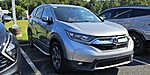 Used 2018 Honda CR-V EX-L in MACON, GEORGIA