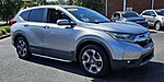 Used 2018 Honda CR-V EX-L 2WD in MACON, GEORGIA