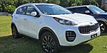 Used 2019 KIA SPORTAGE EX in MACON, GEORGIA