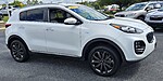 Used 2019 KIA SPORTAGE EX AWD in MACON, GEORGIA