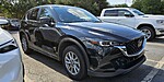 Used 2022 MAZDA CX-5 2.5 S SELECT PACKAGE in MACON, GEORGIA
