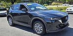 Used 2022 MAZDA CX-5 2.5 S SELECT PACKAGE AWD in MACON, GEORGIA