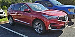 Used 2020 ACURA RDX ADVANCE PACKAGE in MACON, GEORGIA