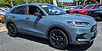 Used 2023 Honda HR-V SPORT AWD CVT in MACON, GEORGIA