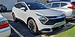 Used 2023 KIA SPORTAGE SX-PRESTIGE in MACON, GEORGIA