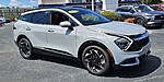 Used 2023 KIA SPORTAGE SX-PRESTIGE FWD in MACON, GEORGIA