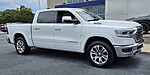 Used 2019 RAM 1500 LONGHORN 4X2 CREW CAB 5'7" BOX in MACON, GEORGIA