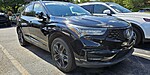 Used 2019 ACURA RDX A-SPEC PACKAGE in MACON, GEORGIA
