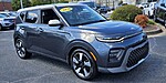 Used 2020 KIA SOUL EX IVT in MACON, GEORGIA