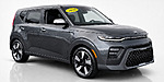 Used 2020 KIA SOUL EX IVT in MACON, GEORGIA
