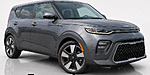 Used 2020 KIA SOUL EX IVT in MACON, GEORGIA