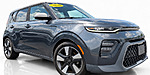 Used 2020 KIA SOUL EX IVT in MACON, GEORGIA