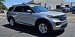 Used 2023 FORD EXPLORER XLT RWD in MACON, GEORGIA