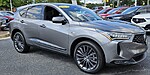 Used 2023 ACURA RDX SH-AWD W/A-SPEC ADVANCE PACKAGE in MACON, GEORGIA