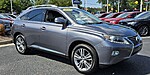 Used 2015 LEXUS RX350 FWD 4DR in MACON, GEORGIA