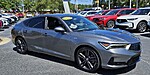 Used 2024 ACURA INTEGRA CVT W/A-SPEC PACKAGE in MACON, GEORGIA