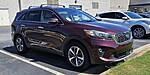 Used 2019 KIA SORENTO EX in MACON, GEORGIA