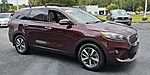 Used 2019 KIA SORENTO EX V6 FWD in MACON, GEORGIA
