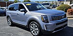 Used 2021 KIA TELLURIDE EX FWD in MACON, GEORGIA
