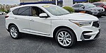 Used 2021 ACURA RDX FWD in MACON, GEORGIA