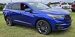 Used 2019 ACURA RDX FWD W/A-SPEC PKG in MACON, GEORGIA