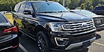 Used 2020 FORD EXPEDITION LIMITED in MACON, GEORGIA