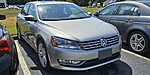 Used 2014 Volkswagen Passat TDI SEL PREMIUM in MACON, GEORGIA