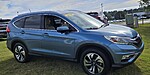 Used 2016 Honda CR-V 2WD 5DR TOURING in MACON, GEORGIA