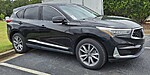 Used 2019 ACURA RDX TECHNOLOGY PACKAGE in MACON, GEORGIA