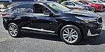 Used 2019 ACURA RDX AWD W/TECHNOLOGY PKG in MACON, GEORGIA