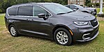 Used 2022 CHRYSLER PACIFICA TOURING L in MACON, GEORGIA